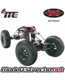 RC4WD BULLY II MOA RTR COMPETICION CRAWLER RC4WD Ref: ZRTR0027
