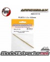 PUNTA ALLEN 2.0 mm ARROWMAX PARA TALADRO