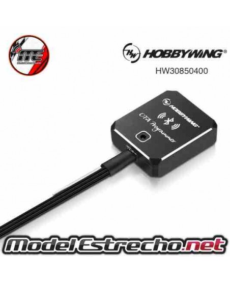 HOBBYWING WIFI ESPRESS PARA XERUN V2, V3 EZRUN