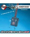 INTERRUPTOR HOBBYWING DE 4 HILOS