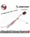 INTERRUPTOR HOBBYWING XR8 / MAX8. Ref: HW30850005