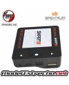 COMPROBADOR DE BATERIAS Y SERVO INTELIGENTE XBC100 Ref: SPMXBC100