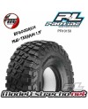 PROLINE BFGoodrich MUD-TERRAIN T/A KM3 1.9 PREDATOR ROCK TERRAIN TRUCK TIRES