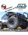 copy of PROLINE BFGoodrich MUD-TERRAIN T/A KM3 1.9 PREDATOR ROCK TERRAIN TRUCK TIRES
