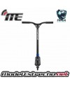 PANDA PRIMUS PRO SCOOTER ( BLUE CHROME ) Ref: PAN-IHC-PRI-BLA/BLU