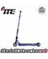 LONGWAY PRECINCT V1 2K19 PRO SCOOTER GALAXY Ref: 106021