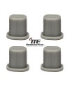 ARM MOUNT INSERT D B5, B5M