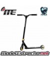 copy of PANDA PRIMUS PRO SCOOTER ( BLUE CHROME )