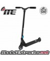 LONGWAY SUMMIT 2K19 PRO SCOOTER BLACK Ref: 10204