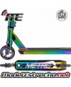 copy of LONGWAY PRECINCT V1 2K19 PRO SCOOTER NEOCHROME