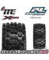 PROLINE BADLANDS MX43 PRO-LOC X-MAXX SOLO GOMA Ref: PR10131-00