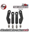 ASSOCIATED RC8B3.1 & 2 TIRANTE TRASERO SUPERIOR Ref: AS81094
