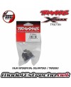 TRAXXAS X-MAXX CAJA DIFERENCIAL INTERIOR 6x10x0.5 TW DELANTERO / TRASERO    Ref: TRX7781