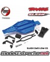 TRAXXAS SLASH 2WD LCG CONVERSION KIT Ref: TRX5830