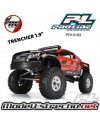 copy of PROLINE BFGoodrich MUD-TERRAIN T/A KM3 1.9 PREDATOR ROCK TERRAIN TRUCK TIRES