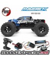 copy of QUANTURN XT FLUX 1/10 4WD STADIUM TRUCK BLUE