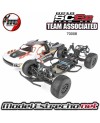 TEAM ASSOCIATED RC10SC6.2 TEAM KIT Ref: AS70008