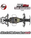 TEAM ASSOCIATED RC10SC6.2 TEAM KIT Ref: AS70008