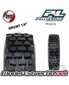 PROLINE GRUNT 1.9" G8 ROCK TERRAIN TRUCK TIRES