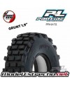 PROLINE GRUNT 1.9" G8 ROCK TERRAIN TRUCK TIRES