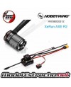 HOBBYWING XERUN AXE 540 2300Kv FOC SENSORED B/LESS V1.1