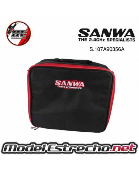BOLSA EMISORA SANWA 40 ANIVERSARIO