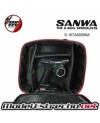 BOLSA EMISORA SANWA 40 ANIVERSARIO