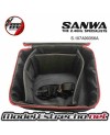 BOLSA EMISORA SANWA 40 ANIVERSARIO