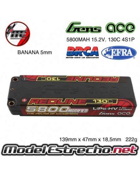 copy of BATERIA GENS ACE