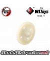 PLASTICO CARDAN TRASERO WLTOYS 1/12