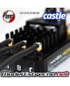 VARIADOR CASTLE MAMBA MICRO X CRAWLER 1/10 WATERPROF SEONSRES ESC 12.6v. 2A.