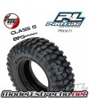 PROLINE CLASS 0 BFGoodrich T/A KX 1.9" (3.85" OD) ROCK TERRAIN TRUCK TIRES

Ref: PR10171-03