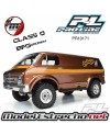 PROLINE CLASS 0 BFGoodrich PREDATOR T/A KX 1.9" (3.85" OD) ROCK TERRAIN TRUCK TIRES