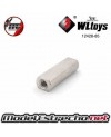 EJE TRASERO 12428, 12429 WLTOYS 1/18 

Ref: 12428-85