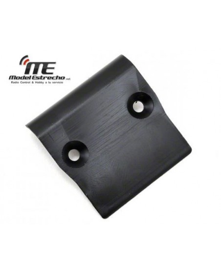 BUMPER DELANTERO B5
