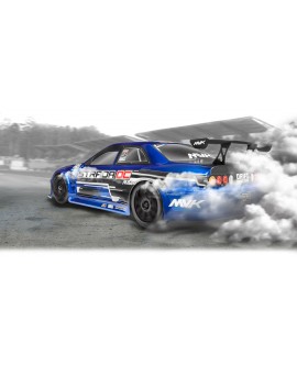 MAVERICK STRADA DC 1/10 RTR ELECTRIC DRIFT CAR