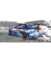 HPI EP 1/10 E 10 DRIFT VAUGHN GITTIN JR. FORD MUSTANG