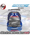 MAVERICK STRADA DC 1/10 RTR ELECTRIC DRIFT CAR

Ref: MV12618