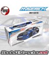 HPI EP 1/10 E 10 DRIFT VAUGHN GITTIN JR. FORD MUSTANG