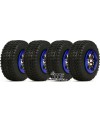 RUEDAS MOUNTED BLUES MICRO SCT