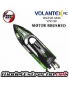 LANCHA VOLANTEX VECTOR 28 MINI RACING BOAT RTR RED 2,4Ghz
