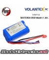 BATERIA VOLANTEX VECTOR 28 7.4 360MAH LION