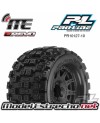 PROLINE BADLANDS MX38 3.8 ( TRAXXAS STYLE BEAD )