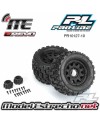 PROLINE BADLANDS MX38 3.8 ( TRAXXAS STYLE BEAD )
