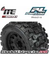 PROLINE BADLANDS MX38 3.8 ( TRAXXAS STYLE BEAD )