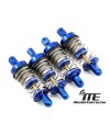 SHOCK SET ALUMINIO MICRO 4WD