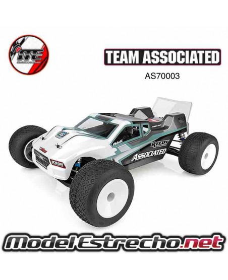 TEAM ASSOCIATED RC10T6.2 TEAM KIT  AS70003