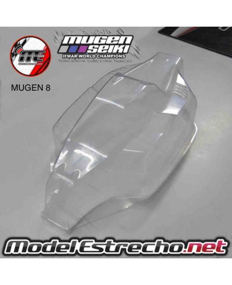 CARROCERIA MUGEN MBX8 NITRO V1 COPIA
