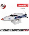 JOYSWAY LANCHA MAGIC VEE V5 2.4Ghz. RTR RACING BOAT 

Ref: JY8106V5