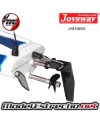 JOYSWAY LANCHA MAGIC VEE V5 2.4Ghz. RTR RACING BOAT 

Ref: JY8106V5